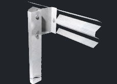 Дорожное ограждение